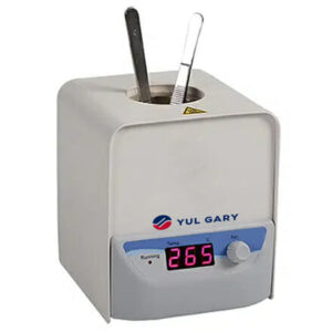 Bacticinerador e Esterilizador YG0707