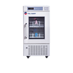 Refrigerador de Banco de Sangue YG0301