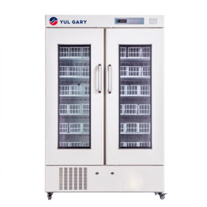 Refrigerador de Banco de Sangue YG0430