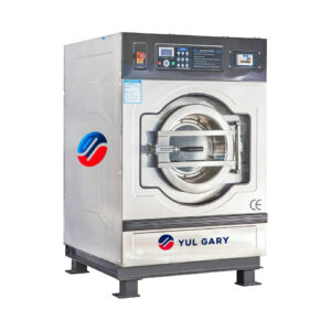 Máquina de Lavar Comercial Extratora YG0431 // YG0433