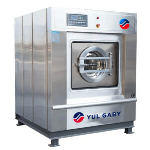 Máquina de Lavar Industrial de Montagem Rígida YG0434 // YG0436