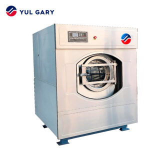 Máquina de Lavanderia Industrial 130/150 lts YG0436-1 // YG0436-2