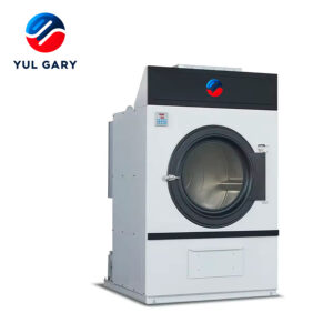 Secador Rotativo 50KG (Com Revestimento) GÁS YG0457