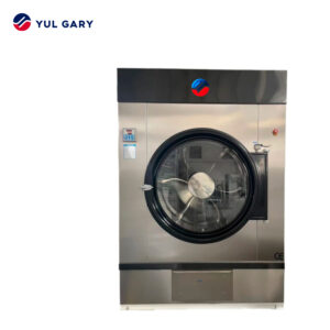 Secador de Tambor 100KG (Com Revestimento) GÁS YG0465