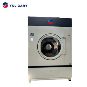 Secadora Rotativa 120KG (Com Revestimento) GÁS YG0469