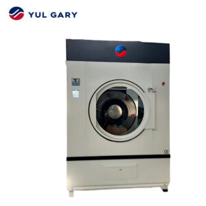 Secadora Rotativa de 150KG (Com Revestimento) GÁS YG0473