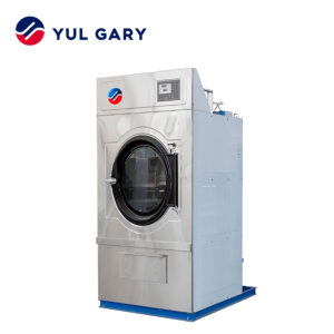 Secadora Rotativa 35KG (Com Revestimento) GÁS YG0453