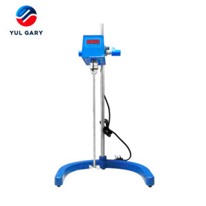 Agitador de Teto Elétrico com Display Digital YG0763