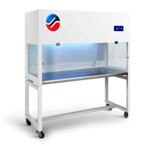 Cabine de Fluxo Laminar para Duas Pessoas YG0227
