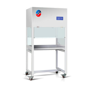 Cabine de Fluxo Laminar (Uma Pessoa) YG0229 // YG0230
