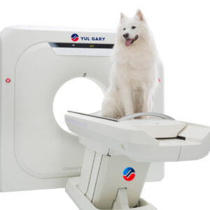 Tomógrafo Veterinário YG0291