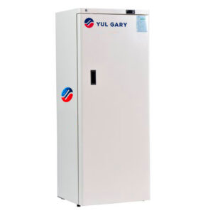Freezer Vertical com Múltiplos Alarmes YG0302