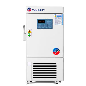 Freezer de Ultra Baixa Temperatura de Capacidade Média YG0305