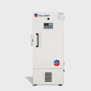 728L Ultra Low Temperature Upright Freezer Display Digital YG0308