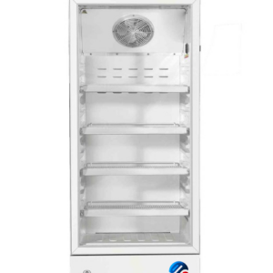 Geladeira Médica de Porta Única para Armazenamento de Vacinas Covid YG0310 // YG0790-2
