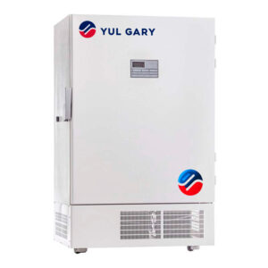 Freezer Vertical de Laboratório, 936L Grande Freezer Vertical YG0315