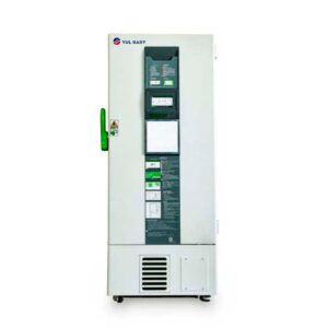 Freezer de Ultra Baixa Temperatura de 408 Litros, Freezer de Temperatura Muito Baixa -86C YG0321