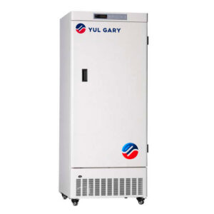 Freezer Vertical com Aço Pintado de Cor YG0325