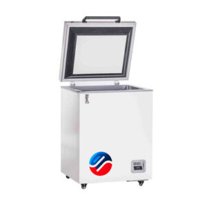 Freezer Biomédico Aberto de 105L YG0332