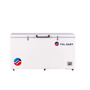 Freezer Médico Horizontal de Aço com Chapa Pulverizada YG0334