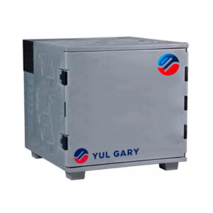 Caixa Térmica Biomédica com Grande Capacidade para Transporte de Bolsas de Sangue, com Temperatura Ajustável YG0340