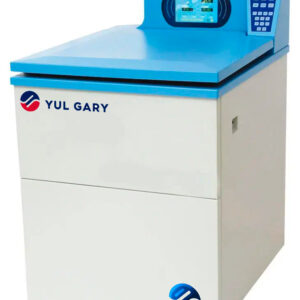 Centrífuga Refrigerada de Alta Velocidade YG0482-2