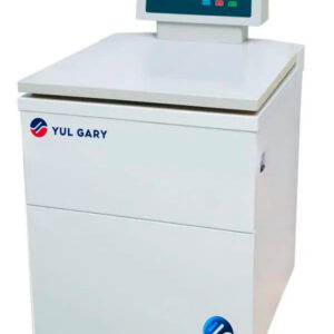 Centrífuga para Teste de Óleo YG0506