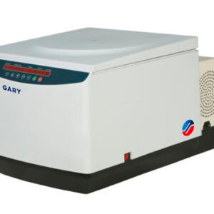 Centrífuga Refrigerada de Alta Capacidade e de Mesa YG0498-1