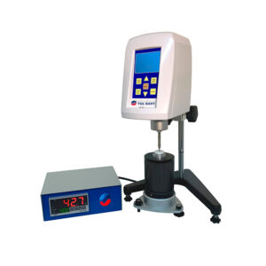 Viscosímetro de Alta Temperatura YG0547 // YG0550