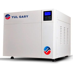 Autoclave de Bancada Classe B YG0561B // YG0561C
