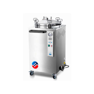 Autoclave a Vapor com Secagem YG0584 // YG0589