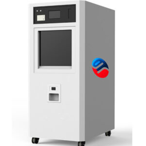 Esterilizador a Plasma de Peróxido de Hidrogênio em Baixa Temperatura YG0630 // YG0636