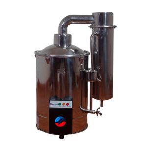 Destilador de Água com Controle Automático de Alta Qualidade 20L YG0734