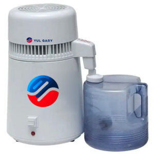 Destilador de Água YG0745