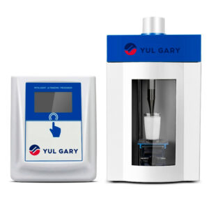 Homogeneizador Ultrassônico YG0755 // YG0762