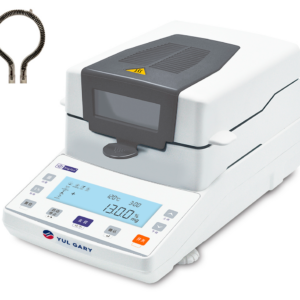 Analisador de Umidade por Infravermelho YG0784