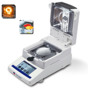 Analisador de Umidade por Halogênio YG0785
