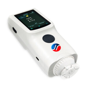 Espectrocolorímetro YG0846 // YG0847