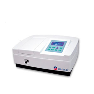 Espectrofotômetro UV-VIS Ultravioleta Visível YG0887