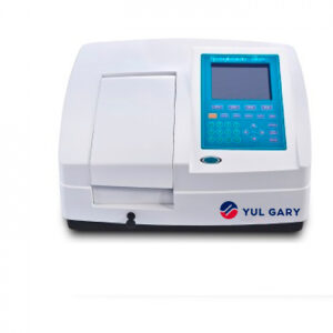 Espectrofotômetro UV / VIS YG0892