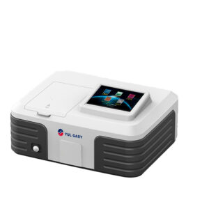 Espectrofotômetro UV/Vis de Duplo Feixe YG0898