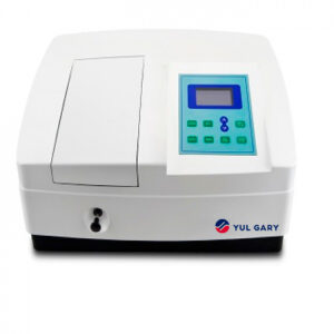 Espectrofotômetro UV / VIS YG0895 // YG0897