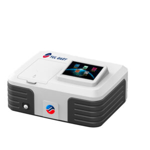 Espectrofotômetro de Feixe Duplo YG0898-1 // YG0898-2