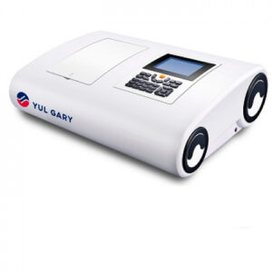 Espectrofotômetro UV/VIS de Feixe Duplo c- YG0899 // YG0901