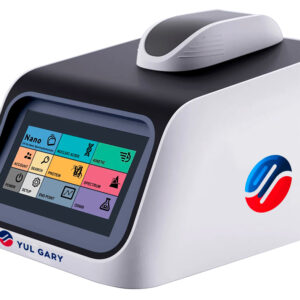 Biofotômetro Micro Espectrofotômetro YG0931