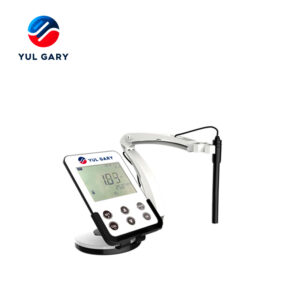 Medidor de pH / Condutividade de Bancada YG0976