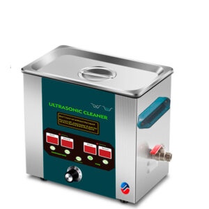 Limpeza Ultrassônica de Mesa YG1249 // YG1257