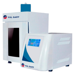 Homogeneizador Ultrassônico YG0746 // YG0751