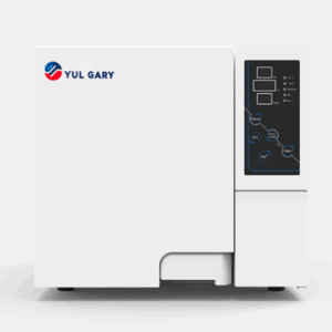 Autoclave de Bancada Classe N YG0566 // YG0571