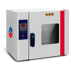 Forno de Secagem com Aquecimento Elétrico YG0356 // YG0359